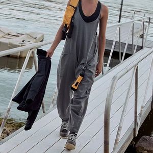 Free People Hot Shot Onesie size L